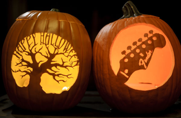 Pumpkin Carver 4